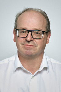 Profile of Richard Melman