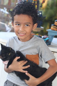 Profile of Alecrim Resende Oliveira