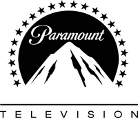 Logo - Paramount Television