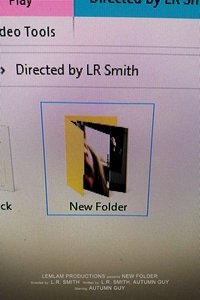 Poster for New Folder