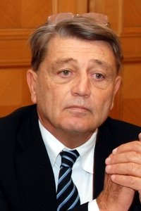 Profile of Alain Madelin