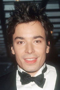 Profile of Jimmy Fallon