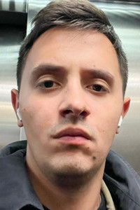 Profile of Nikolay Kostomarov