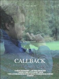 Poster for Callback