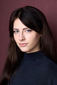 Profile of Amanda McKay