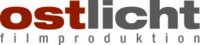 Logo - Ostlicht Filmproduktion