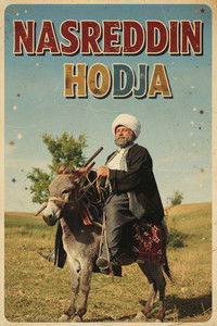 Nasreddin Hodja