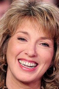 Profile of Marie-Pascale Osterrieth