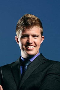 Profile of Joe Bland