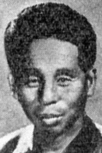 Profile of Yun Dae-ryong