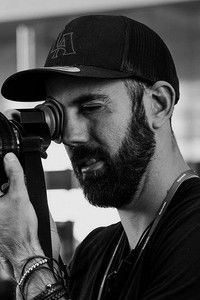 Profile of Daniel Cotroneo