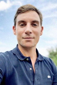 Profile of Alexandre CHAVOUET