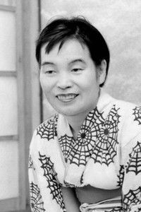 Profile of Tomoe Yamashiro