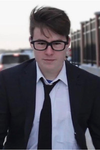 Profile of Nathaniel Vance Hehir