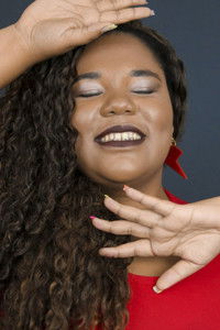 Profile of Bruna Montenegro