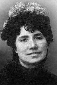 Profile of Rosalía de Castro