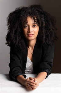 Profile of Enricka MH