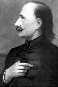 Profile of Mihály Fazekas