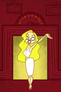 Poster for Beauty Now