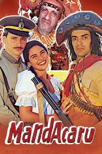 Poster for Mandacaru