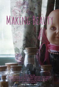 Poster for Making Beauty