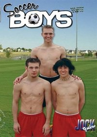 Soccer Boys