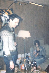 Profile of Erik McFarland