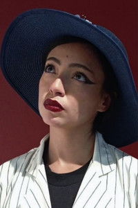 Profile of Tatiana Gutierrez