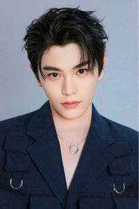 Profile of Yang Yuxuan