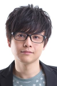 Profile of Tomohiro Omachi