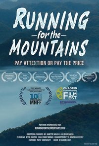 Running for the Mountains