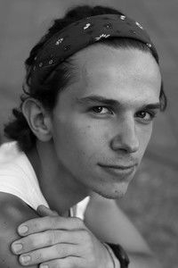 Profile of Danylo Samoilov