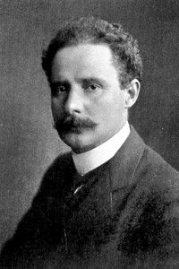 Profile of Ernst Didring