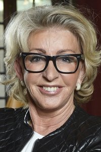 Profile of Karin Laserow
