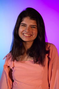 Profile of Isabella De Filippo