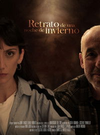 Portrait of a Winter Night