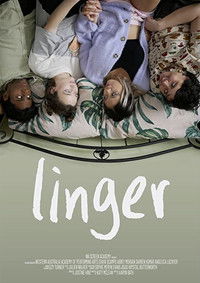 Poster for Linger