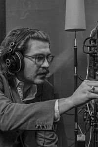 Profile of Rasmus Christian Pedersen