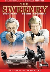 Poster for Season 2