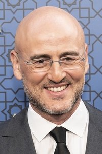 Profile of Daniel Syrkin