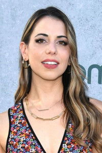 Profile of Laura Bailey