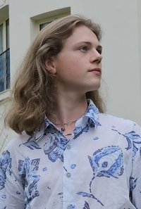 Profile of William Roger