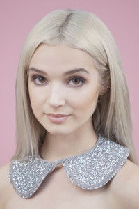 Profile of Poppy