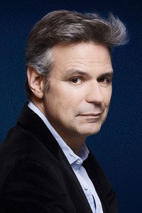 Profile of Bruno Donnet