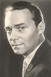 Profile of Nikolai Timofeyev