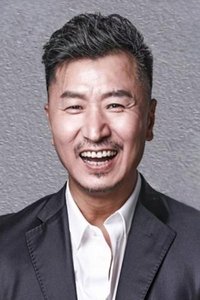 Profile of Zhang Xiaojun