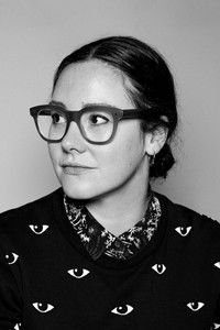 Profile of Chloe Lamford