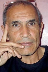 Profile of Jamal Belmejdoub