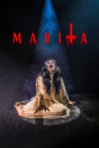 Poster for Marita