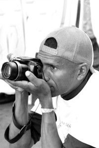 Profile of Edgardo Pérez